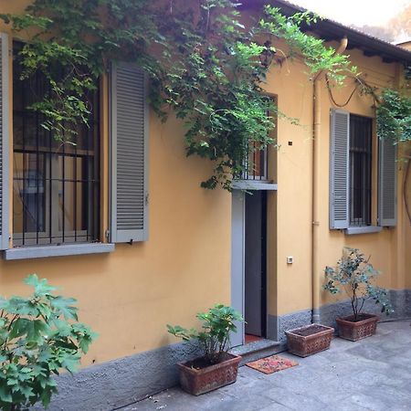 Olona Place Milan Exterior photo