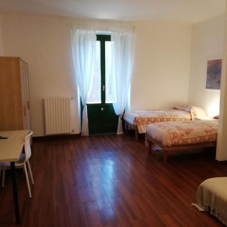 Olona Place Milan Exterior photo