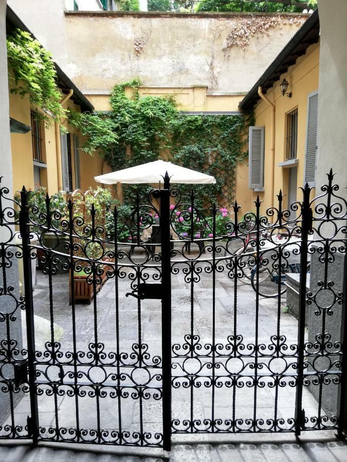 Olona Place Milan Exterior photo