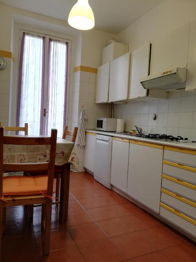 Olona Place Milan Exterior photo