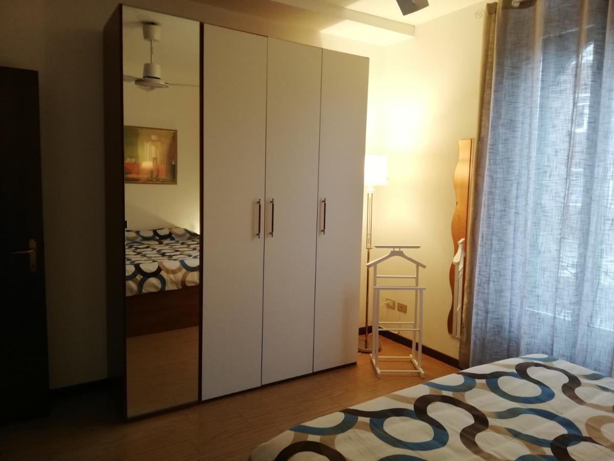 Olona Place Milan Exterior photo