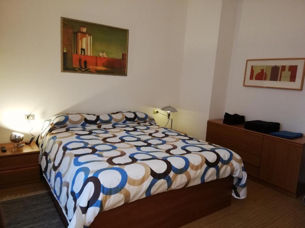 Olona Place Milan Exterior photo