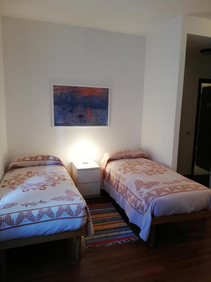 Olona Place Milan Exterior photo