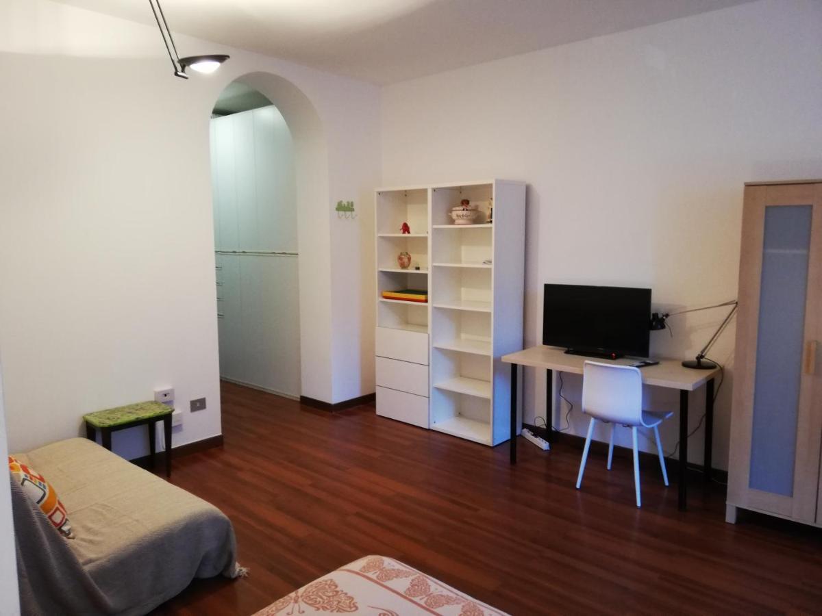 Olona Place Milan Exterior photo