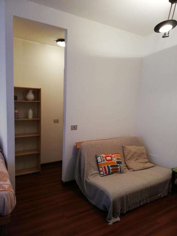 Olona Place Milan Exterior photo