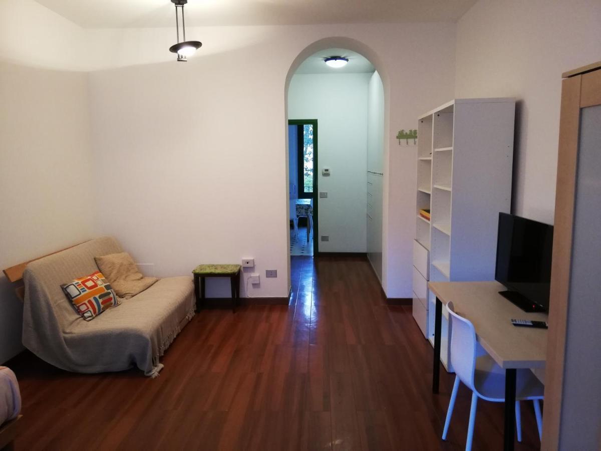 Olona Place Milan Exterior photo