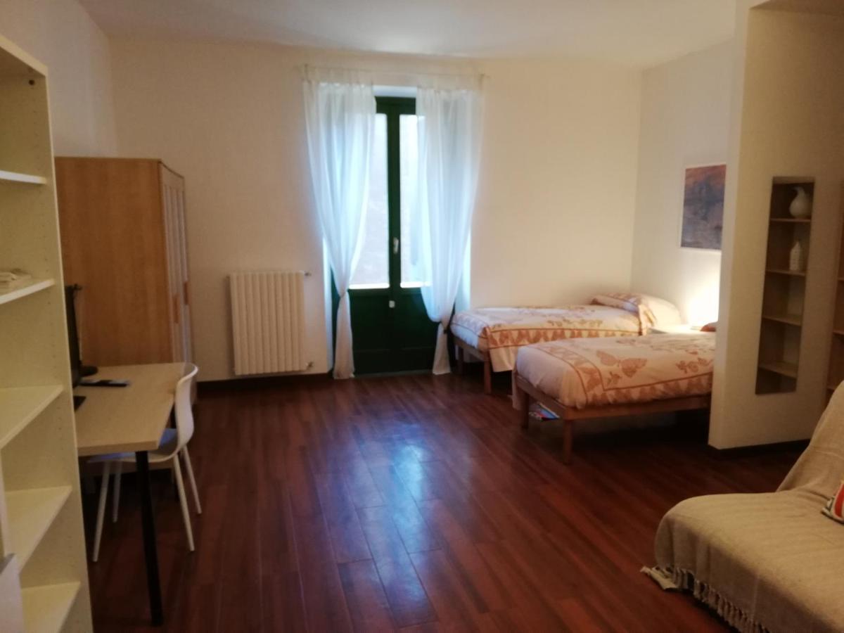 Olona Place Milan Exterior photo