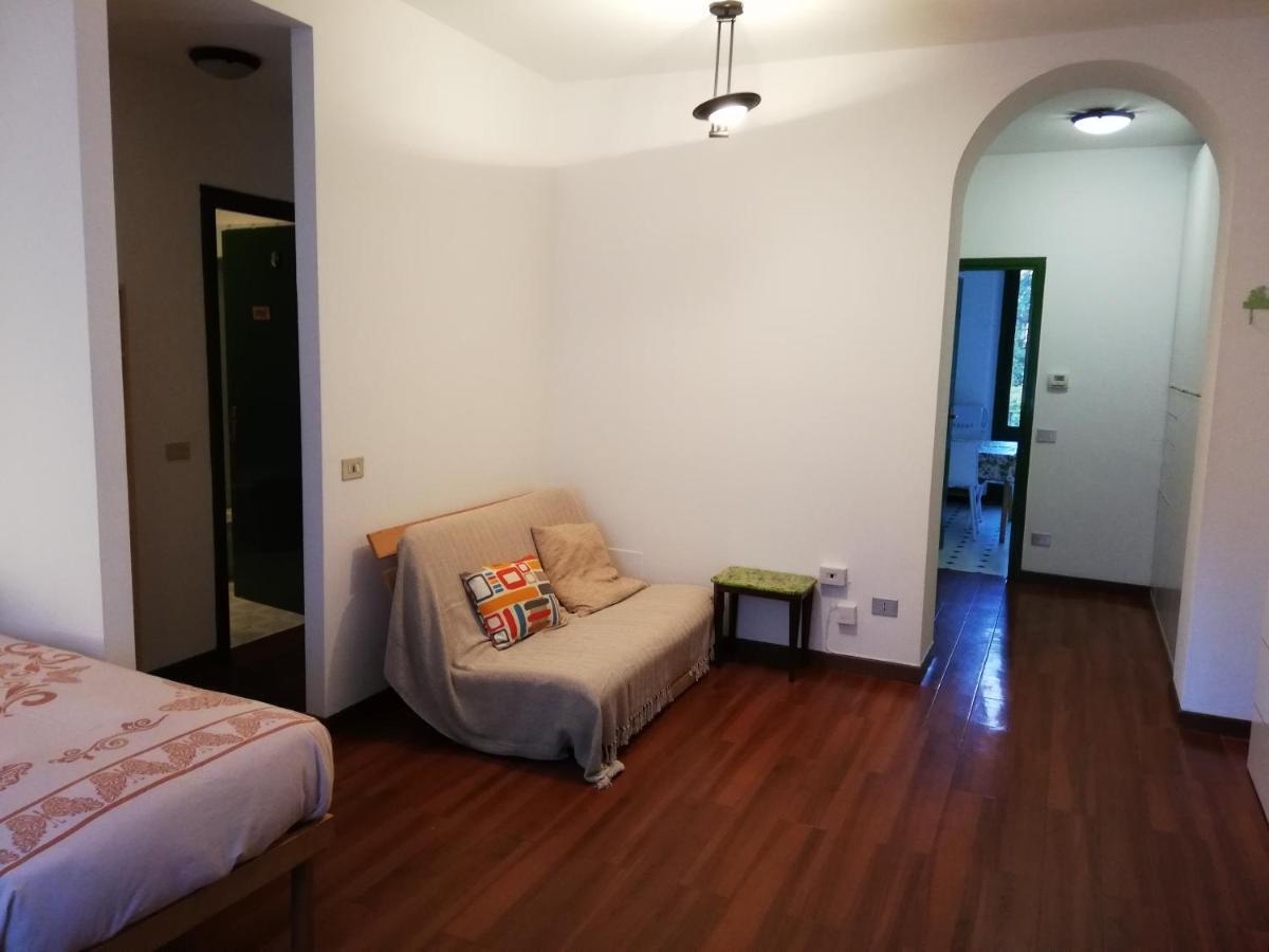Olona Place Milan Exterior photo