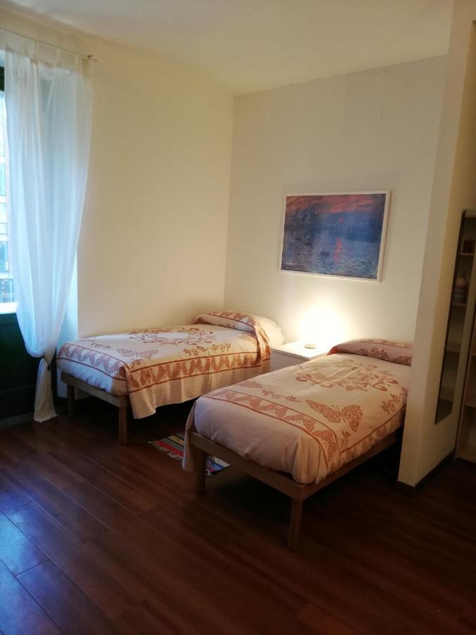 Olona Place Milan Exterior photo